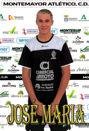 Arroyo (Montemayor Atl�tico) - 2026/2027