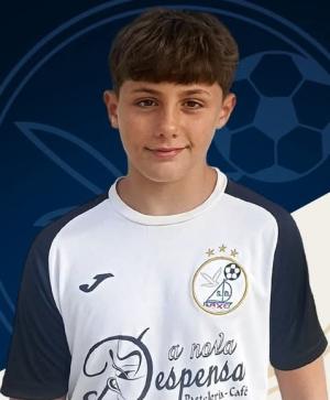 Leo Cousillas (S.D. Laxe) - 2026/2027
