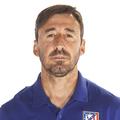 Hern�n Bonvicini (Atl�tico de Madrid) - 2026/2027