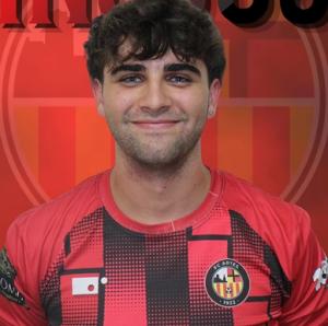 Hinojosa (F.C. Art�s B) - 2026/2027