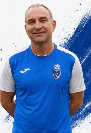 Pepe Ripoll (Villajoyosa C.F.) - 2026/2027