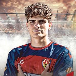 Marti Taya (C.F. Corbera) - 2026/2027