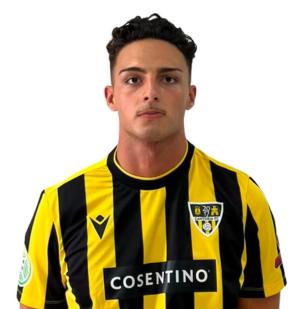 Noguerol (Cantoria 2017 F.C.) - 2026/2027