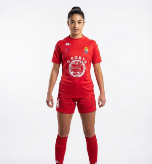 Karen  (Mux�a C.F.) - 2026/2027
