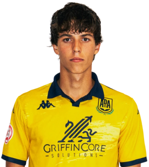 Nicola (A.D. Alcorc�n) - 2026/2027
