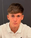 Francis (C�rdoba C.F.) - 2026/2027