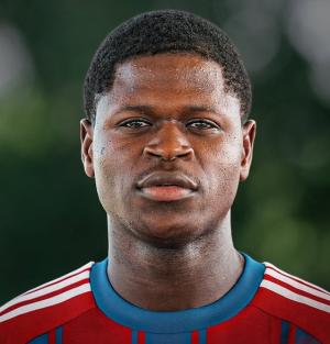 Falaye (C.F. Mollet U.E.) - 2026/2027