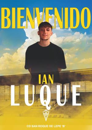 Ian (San Roque de Lepe B) - 2026/2027