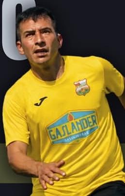 Cabello (Sporting Guard�s) - 2026/2027