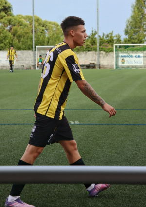 Baldo (Volantes de Ba�o FC) - 2026/2027