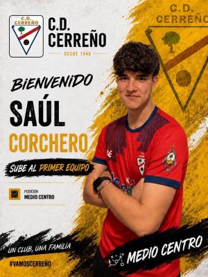 Saul (T�cnicos Al-Andalus) - 2026/2027