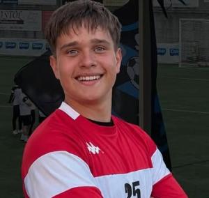 Brais Fern�ndez  (Berganti�os F.C. (D)) - 2026/2027