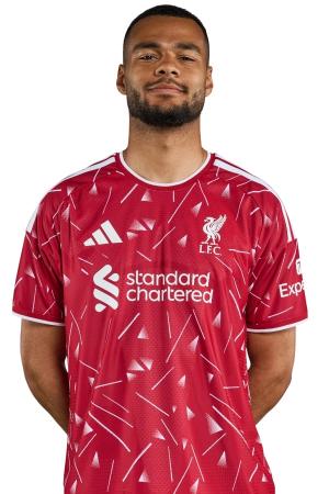 Gakpo (Liverpool F.C.) - 2026/2027