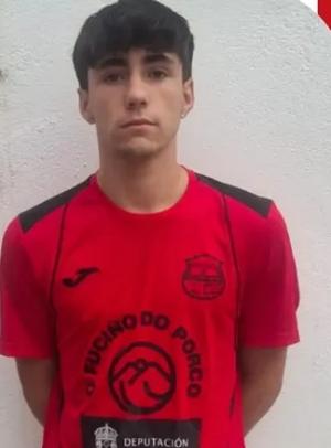Dovale (U.D. Folgueiro) - 2026/2027