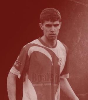 Iv�n (Xuventud Caba�as) - 2026/2027