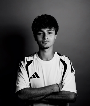 Fernando Rodr�guez  (Atletico Eter) - 2026/2027