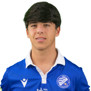Ram�n Cornejo (Xerez D.F.C.) - 2026/2027