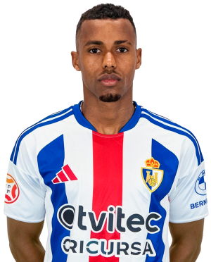 Quicala (S.D. Ponferradina) - 2026/2027