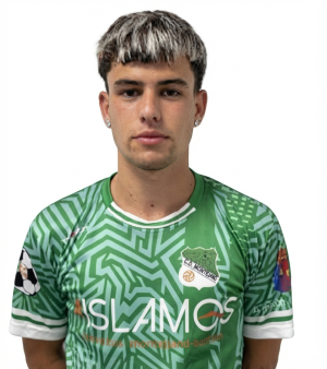 Bruno Barreiro (C.D. Mosteiro) - 2026/2027
