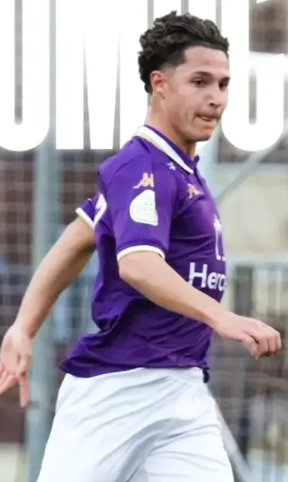 Rivas (C.D. Guadalajara B) - 2026/2027