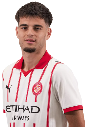 Guillem Bad�a (Girona F.C. B) - 2026/2027