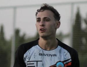 Jordan (C.D. Tuccitana) - 2026/2027
