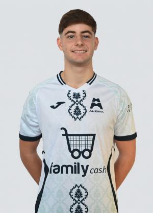 Brau (Alzira) - 2026/2027
