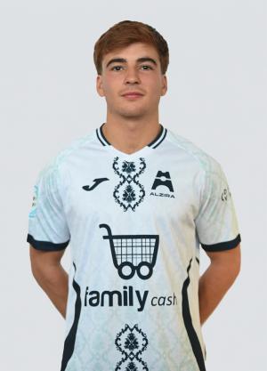 Alberto (Alzira) - 2026/2027