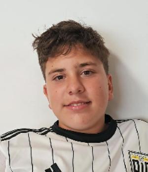 �lvaro Fari�as (Fray Albino C.D. B) - 2026/2027