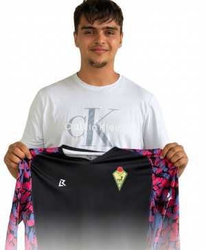 Toni Folk (F.C. La Rom�nica) - 2026/2027