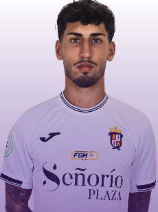 Nacho (C.D. Illescas) - 2026/2027