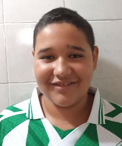 Hugo (La Palma F.S.) - 2026/2027