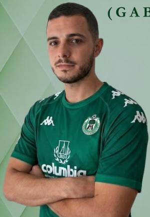 Gabi (C.D. Arenteiro) - 2026/2027