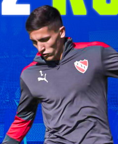 Kulak (C.D. Inter Ibiza) - 2026/2027