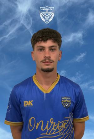 Costas (Abobriga F.C.) - 2026/2027