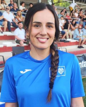 Irene Garc�a (U.D. Alzira) - 2026/2027