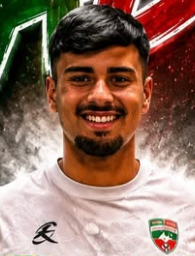 Fabio J�nior (C.D Tiro de Pich�n) - 2026/2027