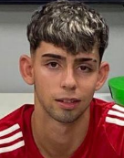 David del Aguila (Los Molinos C.F.) - 2026/2027