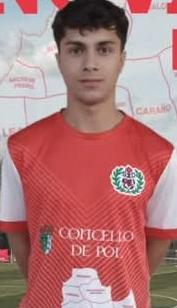 Isaac (S.D. Pol B) - 2026/2027