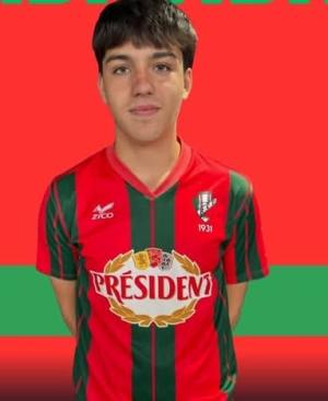 Vidal (Racing Villalb�s) - 2026/2027