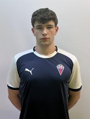 Dani Martos (Vandalia de Peligros) - 2026/2027