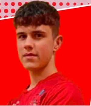 Unai (C.D. Union) - 2026/2027