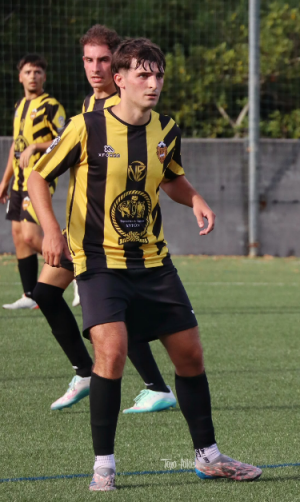 Saul (Volantes de Ba�o FC) - 2026/2027