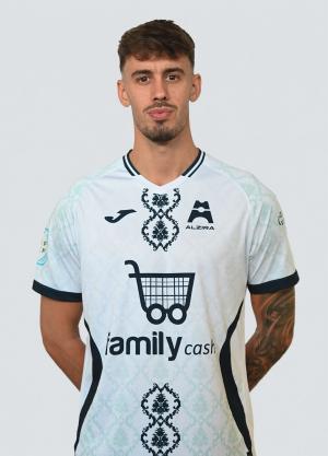 �lex Garc�a (Alzira) - 2026/2027