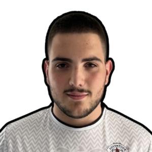Toni (Xuventude Crendes CF) - 2026/2027
