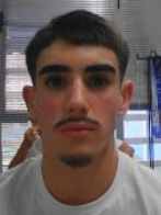 Juan Ruiz (Puerto Malague�o) - 2026/2027