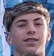 Lorenzo (M�laga C.F.) - 2026/2027