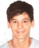 Mario Galdeano (U.D La Mosca) - 2026/2027