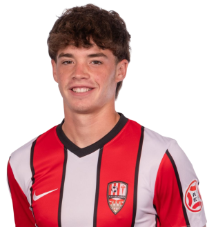 Larrea (Logro��s Promesas) - 2026/2027