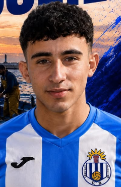 Joseillo (Espa�ol del Alqui�n) - 2026/2027